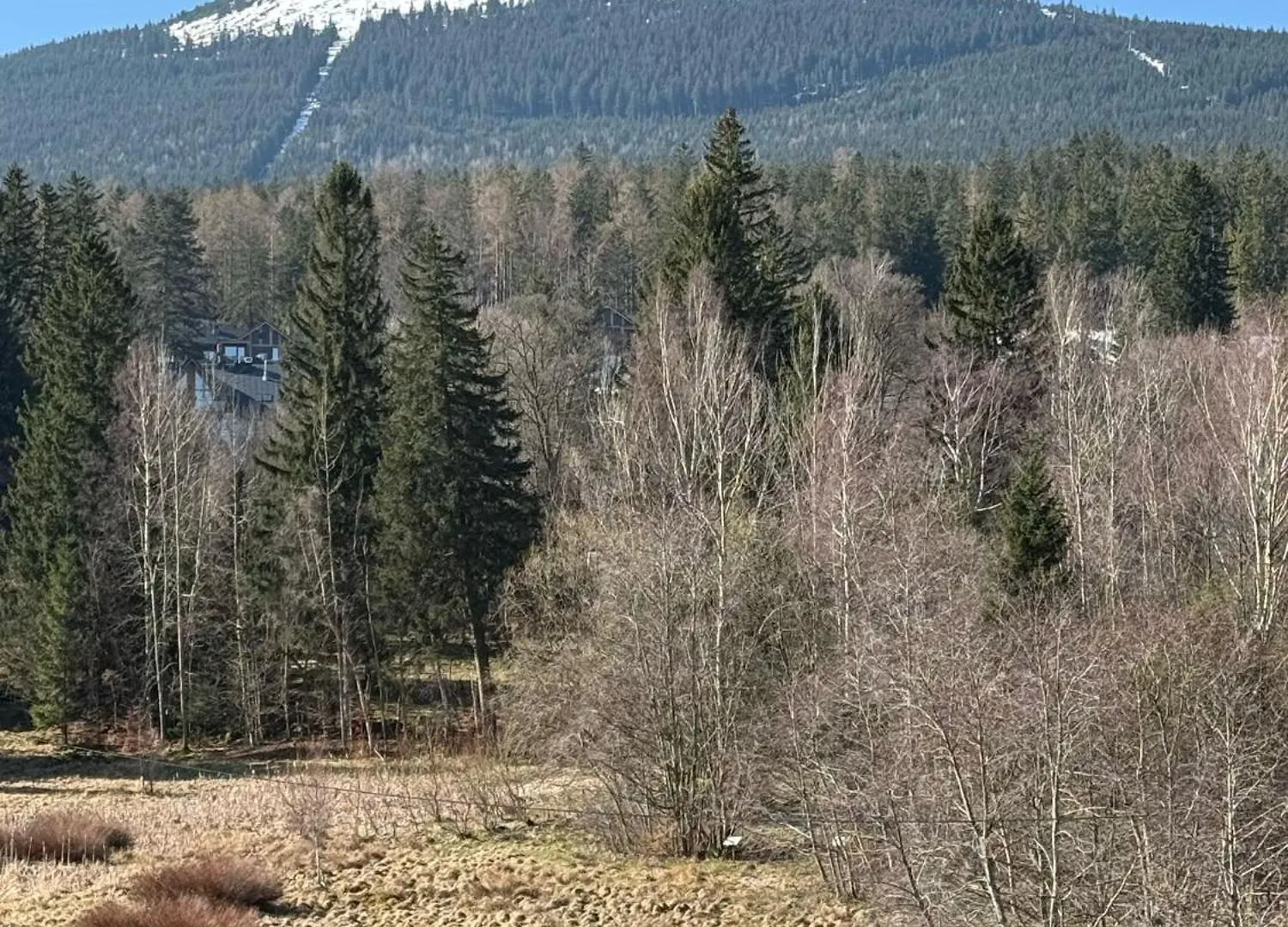 Bella View 212 Strumyk Szklarska Poreba